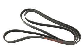 3w4z-8620-aa Motorcraft Jk61081a New Oem Jk6-1081 Jk61081 Serpentine Belt Nos