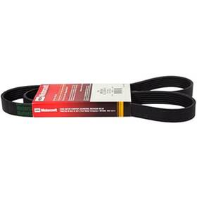 Jk6-541 Motorcraft Jk6541 Serpentine Belt For F150 Truck Ford F-150 Mustang 2011-2014