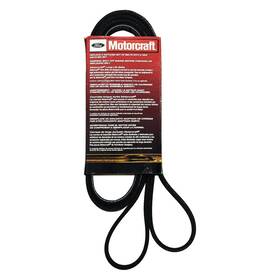 Jk6612 Motorcraft For Ford Escape 2017 V-belt