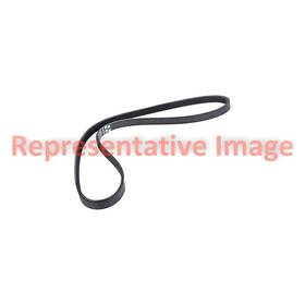 Motorcraft Jk6673a Serpentine Belt