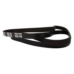 Jk6847b Motorcraft For Ford Mustang 2011-2014 Serpentine Belt