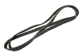 Jk6-877 Motorcraft Jk6877 New Oem Grooved Serpentine Belt Nos