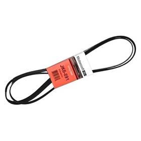 Jk6891 Motorcraft For Ford Ranger 1997-2001 Serpentine Belt