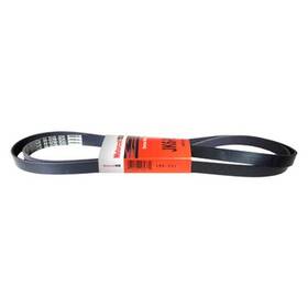 Jk6931 Motorcraft For Ford Fusion 2006-2009 Serpentine Belt