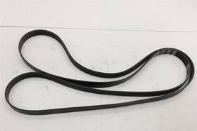 Jk8-1261-a Motorcraft New Serptine Drive Belt Ford Excursion 6.0l 2003-2005