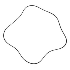 Jk8-1352 Motorcraft Serpentine Belt