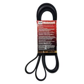 Jk81337c Motorcraft Serpentine Belt