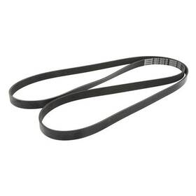 W0133-1776108-mtr Motorcraft For Jeep Grand Cherokee 1996-1998 Primary Multi-rib Serpentine Belt
