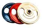 Mr-py-mle03-s Megan Racing Lightweight Crank Pulley Red Lancer Evo Viii Ix