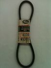 N9395 Old 8370 Gates Nos High Performance Green Stripe Belt