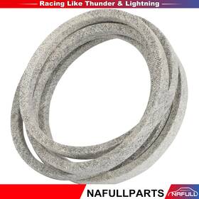Na17811fu577ll Nafullparts Drive Belt For 36 In Deck Simplicity 608ltd 611ltd 4208 4211 1666698sm 1716854sm
