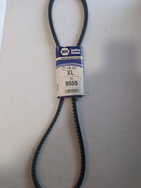25-9555 Napa 020769005047 Xl Belt 31/64 Inch X 55 - 7/8