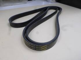 Napa 029769301098 Gates 25 061000 Belt Premium Power Series Oe Micro-v 13/16 Inch X 100 5/8