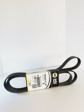 060882 Napa Serpentine Belt Gates Micro-v New
