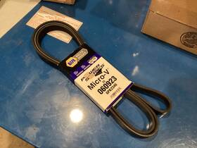 060923 Napa New Genuine Micro-v Serpentine Belt 6pk2346