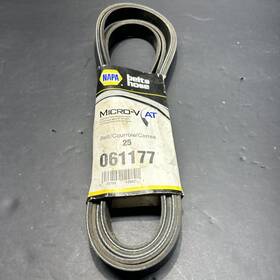 25-061177 Napa 061177 Surpentine Belt