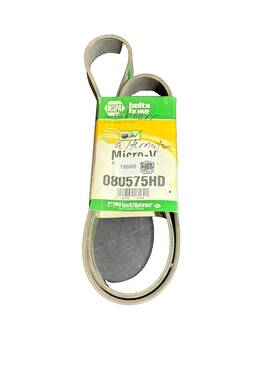 080575hd Napa Serpentine Belt P/n