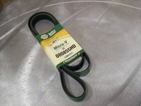 080855hd Napa P1 Genuine Serpentine Belt