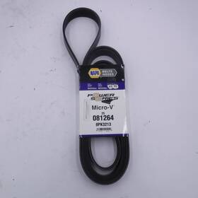 081264 Napa Power Series Micro-v Serpentine Belt 8 Rib 127 Inch -1-3/32 8pk3213