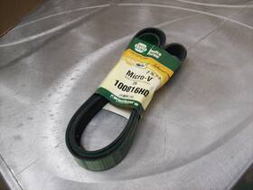 100816hd Napa P1 Genuine Serpentine Belt