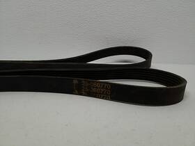 25-060770 Napa Serpentine Belt High-quality Replacement For Reliable Engine