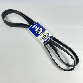 25-061025 Napa Premium Belt V-ribbed 27/32 Inch X 103 21mm 2615mm