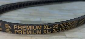 25-10155 Napa Premium Xl Belt 25-10155/9400 Automotive Cog Vintage Nos
