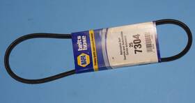 25-7304 Napa Premium Automotive Belt 5/16 Inch X 30-3/4 - New