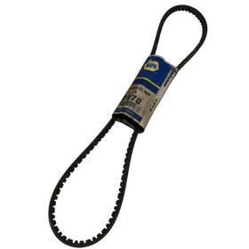25-7470 Napa Cogged V-belt