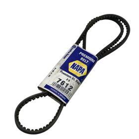 25-7612 Napa Cogged V-belt