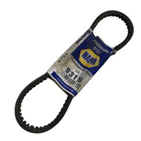 25-9319 Napa Cogged V-belt