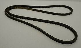 25-9740 Napa Premium Xl Automotive Cogged V-belt Made In Usa