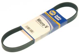 25060670 Napa Power Oe Series Micro-v Belt For Chevrolet B60 School Bus 92-96