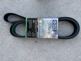 25080897hd Napa Fleetrunner Micro-v Belt Part Number