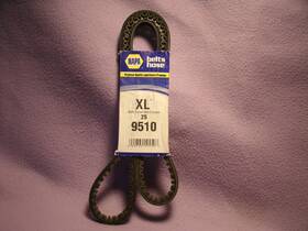 25-9510xl Napa/gates Oem New Premium Drive Belt