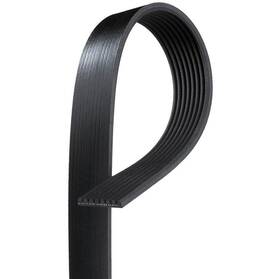 Day206966 Neopart Dayco 206966 Micro-v Serpentine Drive Belt
