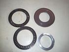 Nf0111d53 Mazda Oem Engine Crankshaft Front Thrust Washer Set