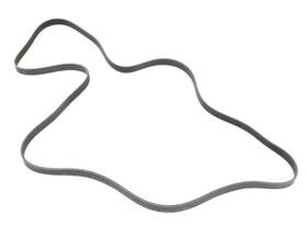117206n200 Nissan New Oem Serpentine Drive Belt For Altima Sentra 2.5l 2002-2006