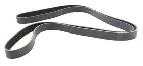 117209bu0a Nissan New Oem Serpentine Drive Belt For Frontier 3.8l 20-25