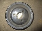 Nva3740ac Jaguar Power Steering Pump Pulley