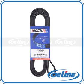 Oesp11429 Oeline Autoparts 6pk2995 Serpentine Belt For Chevrolet Express Silverado Gmc Savana Sierra 6.6l