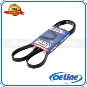 Oesp12427 Oeline Autoparts 4pk1310 Epdm Serpentine Belt For Chrysler Pt Cruiser Dodge Neon Gmc S15 Jimmy