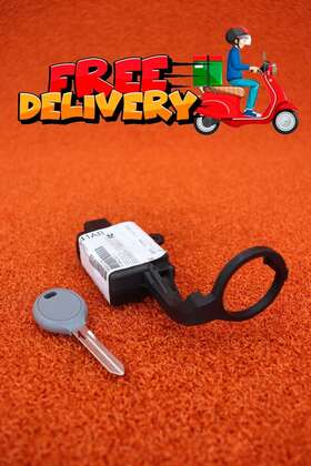 05026141ab Oem Skreem Immobilizer Transceiver With Key Dodge Caravan 2006-2007