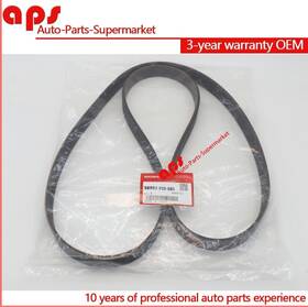 56992-pzd-a01 Oem 56992pzda01 Serpentine Drive Belt For2003-2011 Honda Element 2.4l