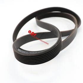 56992rv0a01 Oem Serpentine Drive Belt For Honda Accord Crosstour Pilot Acura Mdx Tl Rl V6