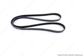 7579881 Oem Saab Original 9000 Serpentine Belt - X 2