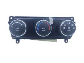 P55111132ab Oem 2010-2012 Caliber Compass Patriot Ac Heater Climate Temp Control A/c 55111132