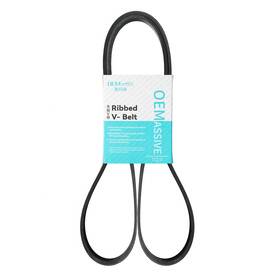 55578116 Oemassive Rib Multi V Drive 5pk1397 5 Belts Ribbed V-belt For Chevrolet Cruze 2010-2025