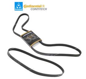 2vw814731594814 Oes Original Contitech-mitsuboshi Alternator Water Pump Ac Drive Belt 2pcs For Vw Beetle Jetta Passat 2.5l L5
