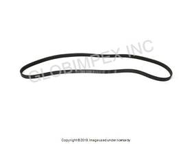 462.20.16 Optibelt Porsche 2014-2019 Belt - 6pk X 1755 Oem 1 Year Warranty